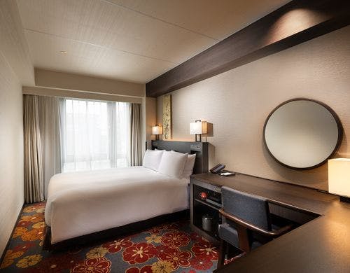 クイーンゲストルーム