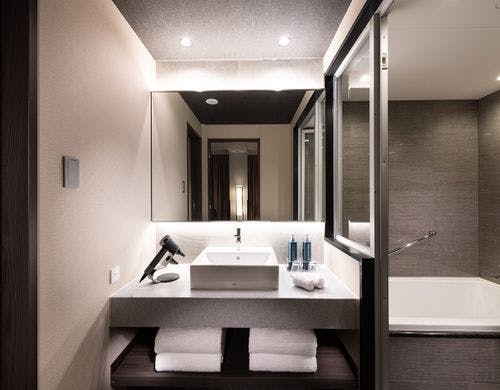 キングエグゼクティブルーム