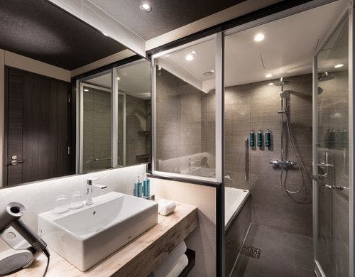 ツインエグゼクティブルーム