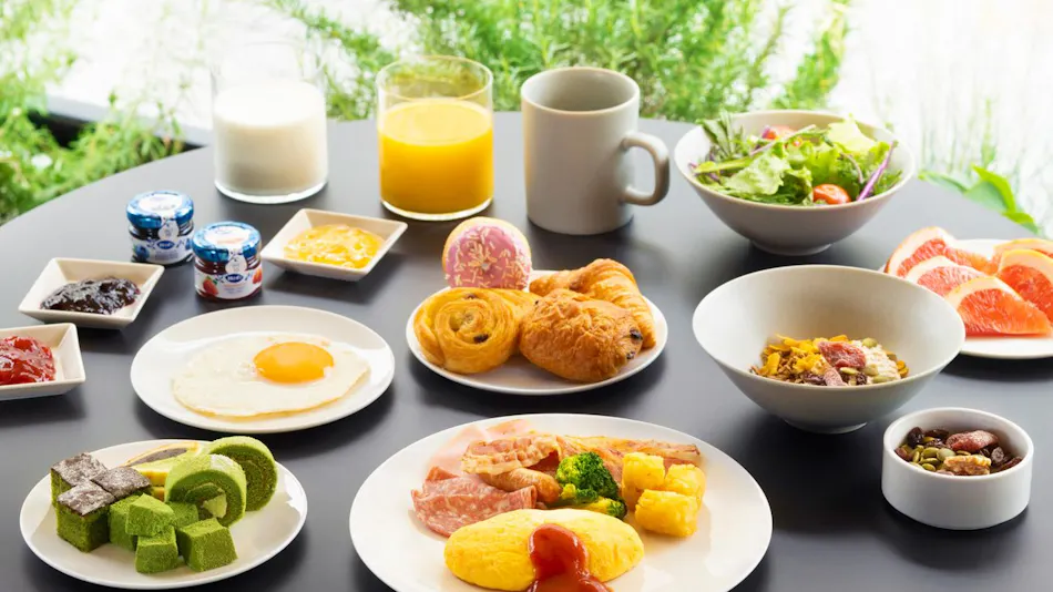 DoubleTree by Hilton Kyoto Station