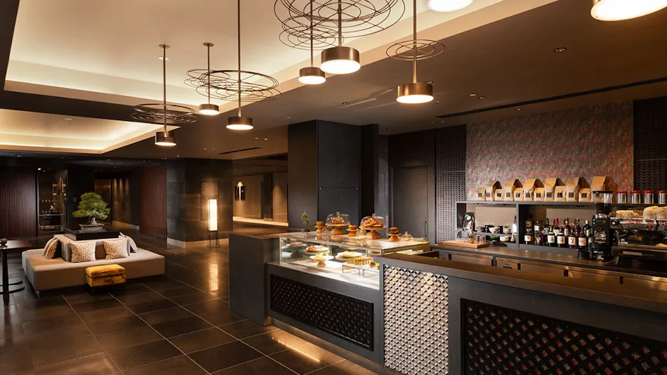 DoubleTree by Hilton Kyoto Station