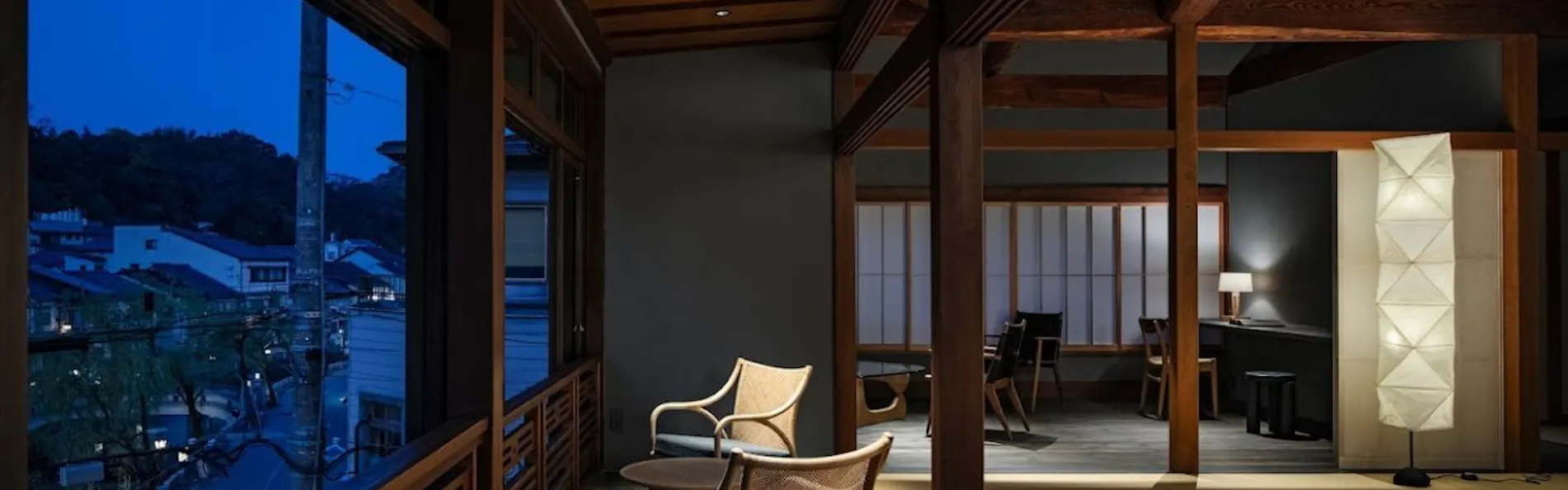 城崎温泉 小林屋