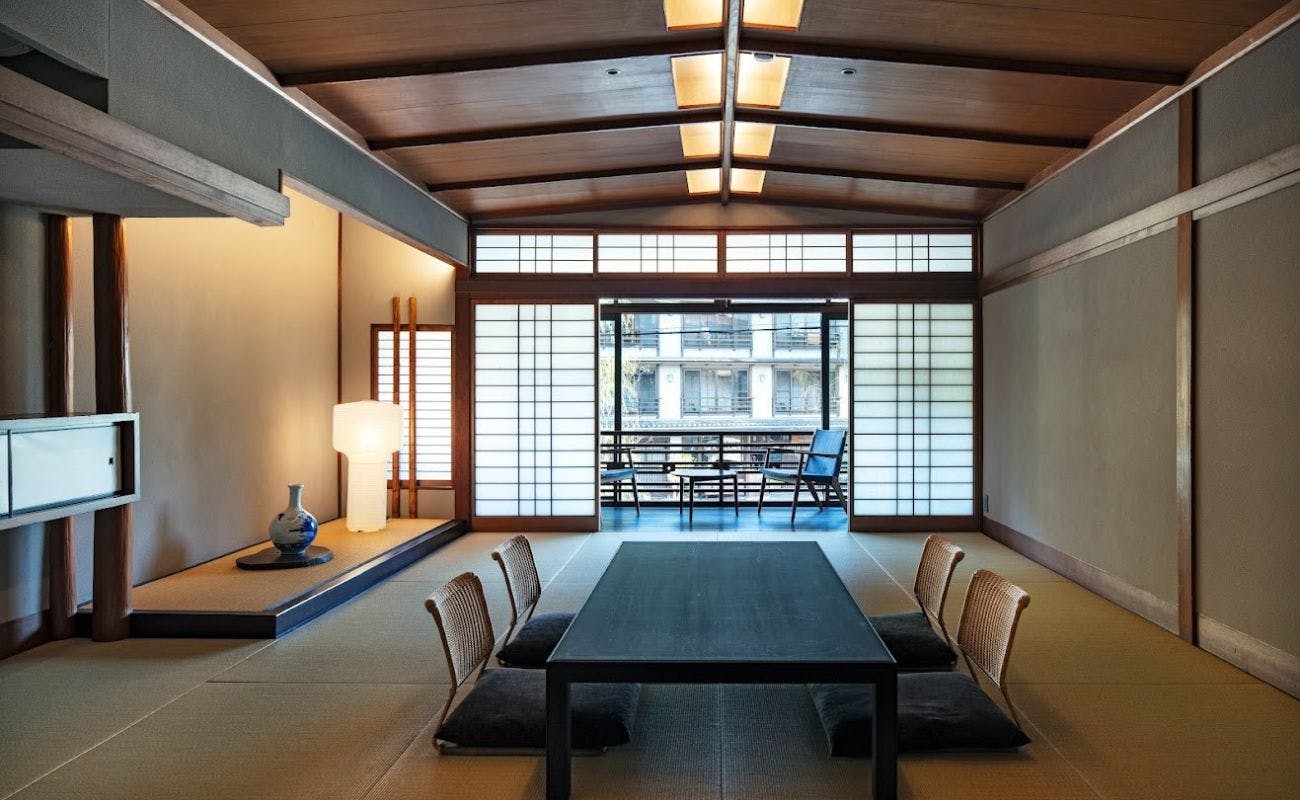 城崎温泉　小林屋