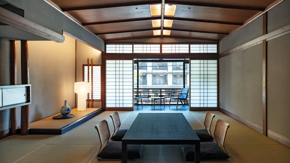 Kinosaki Onsen Kobayashiya