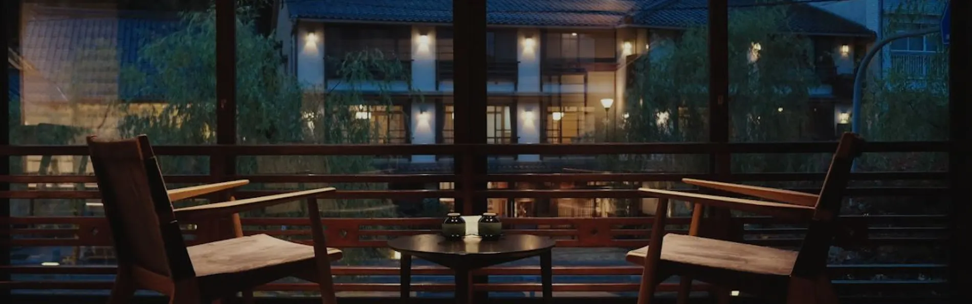 城崎温泉 小林屋