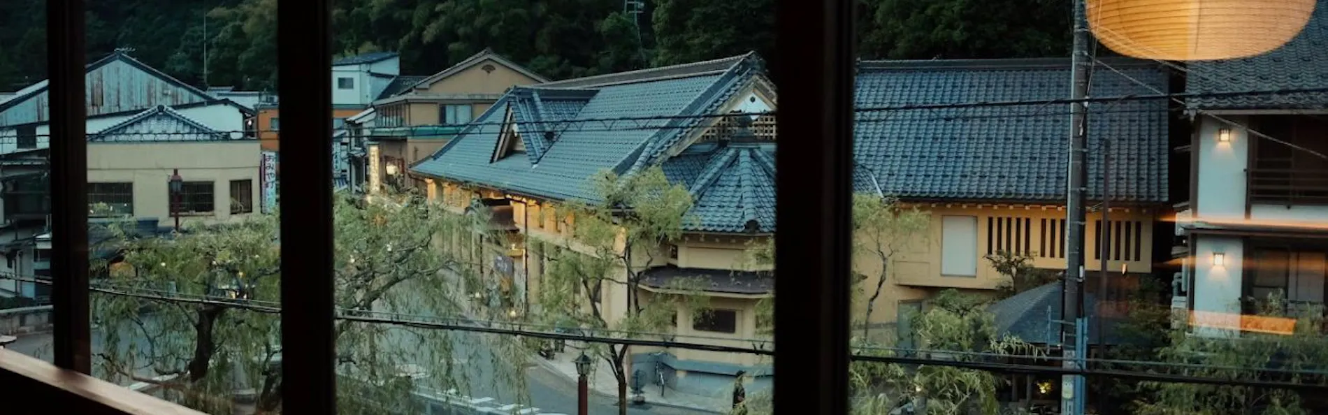 城崎温泉 小林屋