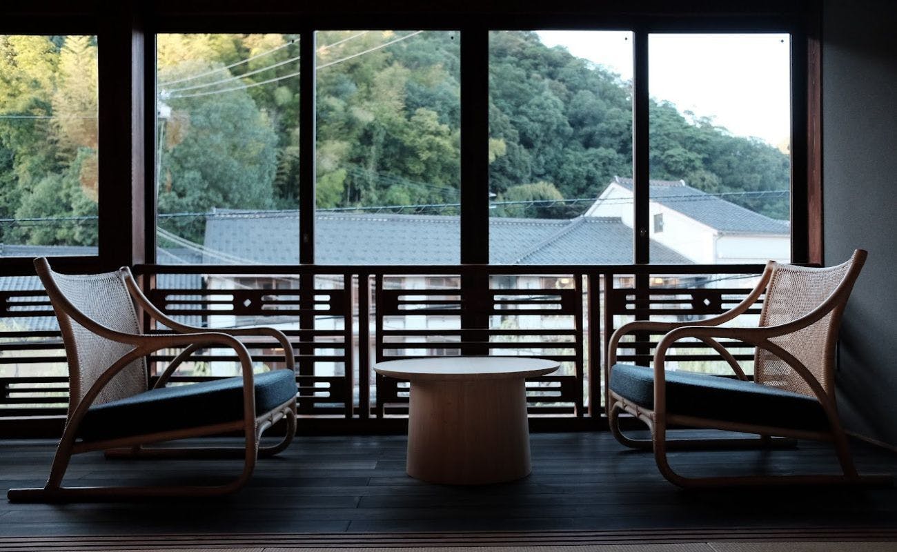 城崎温泉　小林屋