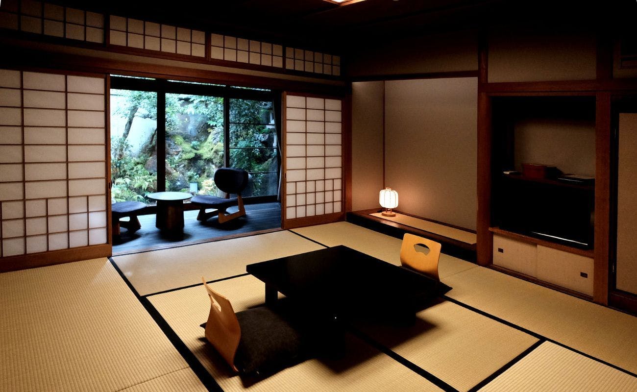 城崎温泉　小林屋