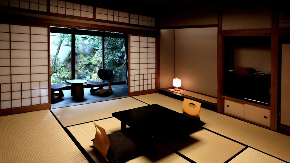 Kinosaki Onsen Kobayashiya