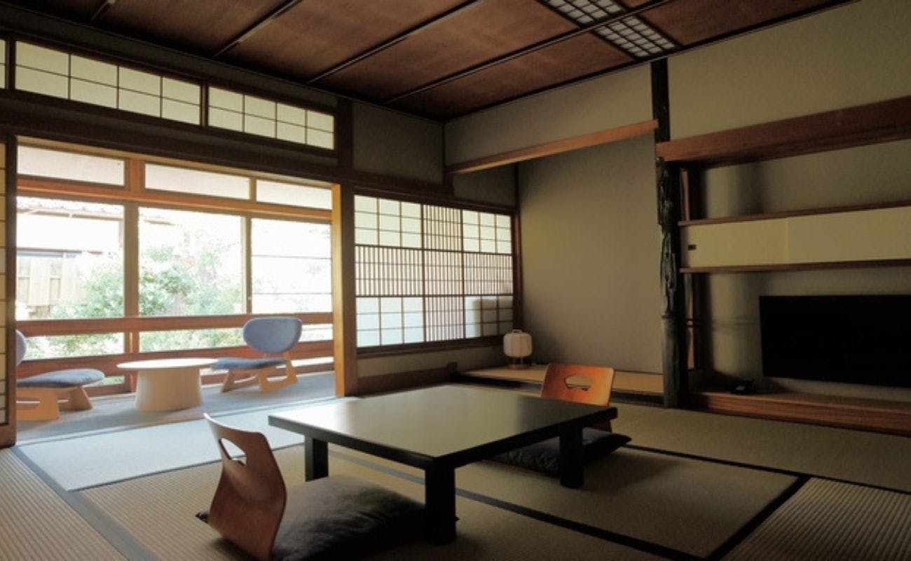 城崎温泉　小林屋