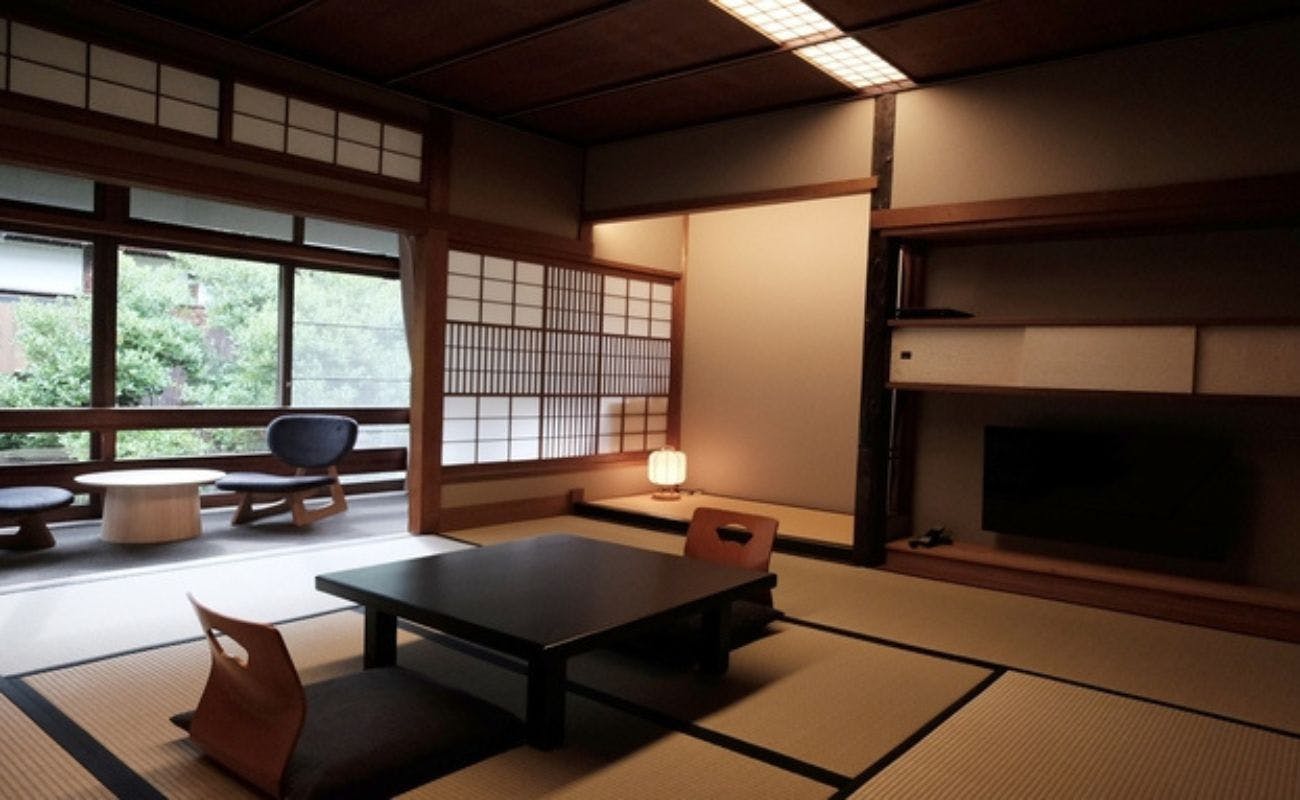 城崎温泉　小林屋