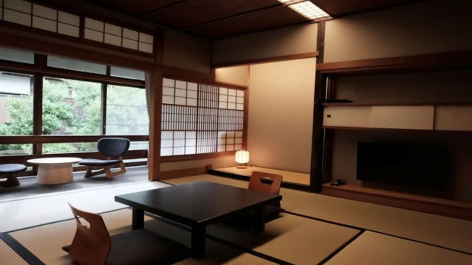 Kinosaki Onsen Kobayashiya