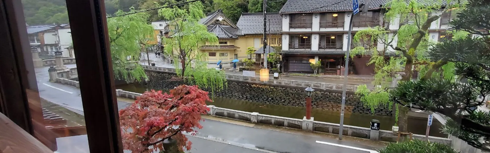 城崎温泉 小林屋