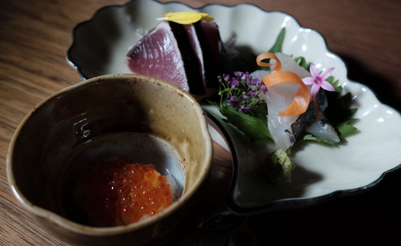 城崎温泉　小林屋