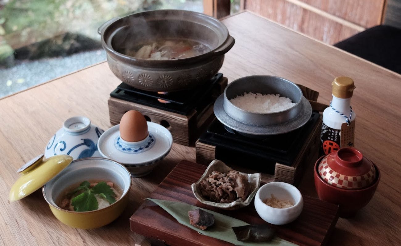城崎温泉　小林屋