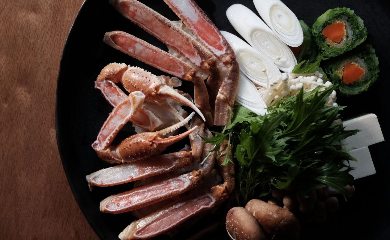 城崎温泉　小林屋