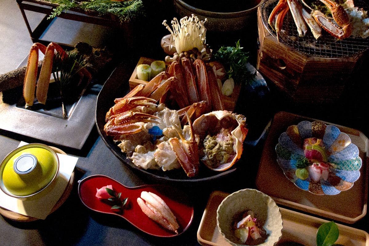 城崎温泉　小林屋