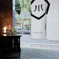 พื้นที่ส่วนกลาง - ทางเข้า