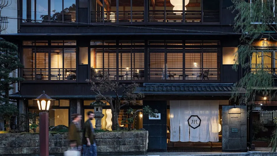 Kinosaki Onsen Kobayashiya
