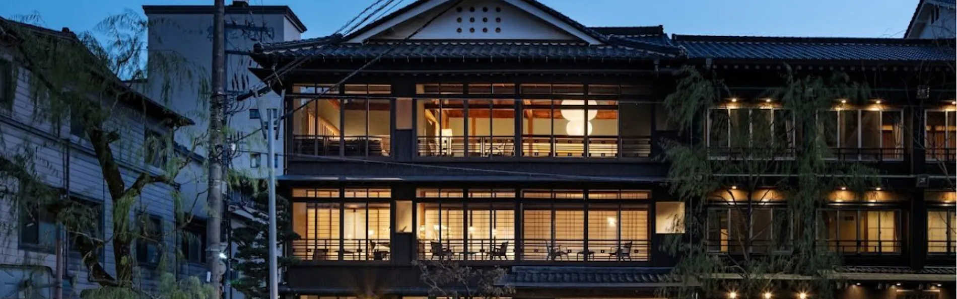 城崎温泉 小林屋