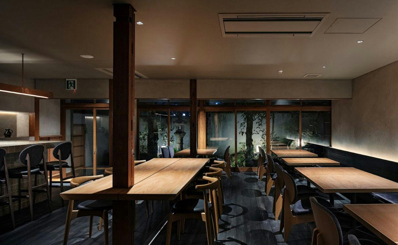 城崎温泉　小林屋