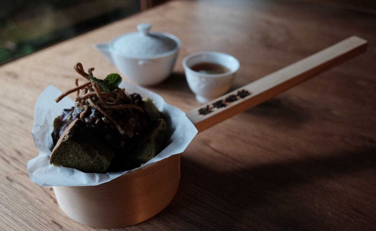 城崎温泉　小林屋