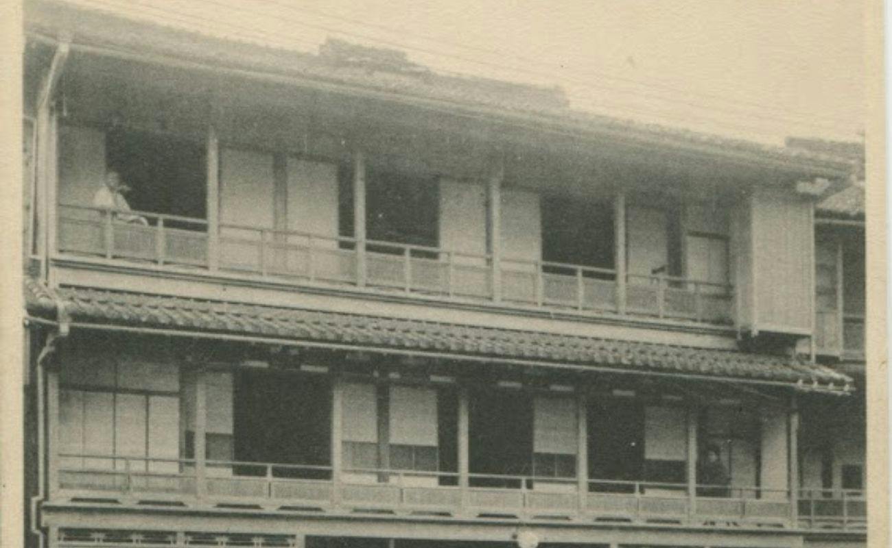 城崎温泉　小林屋