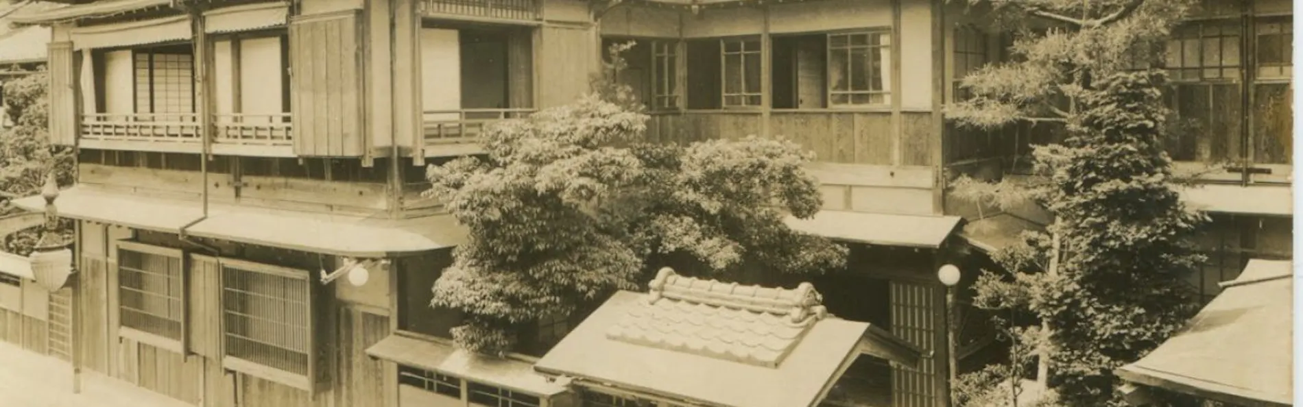 城崎温泉 小林屋
