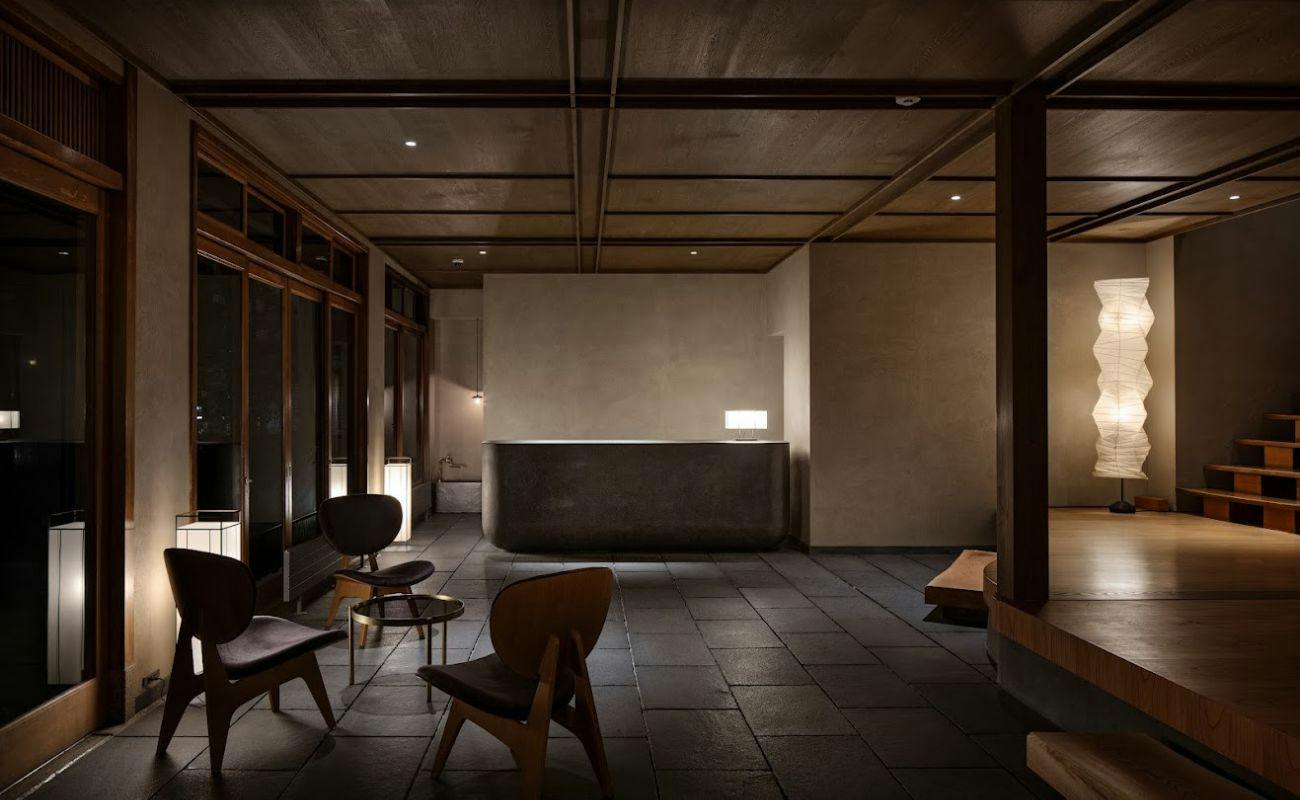 城崎温泉　小林屋