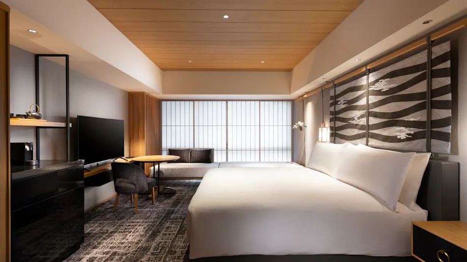 Hilton Kyoto