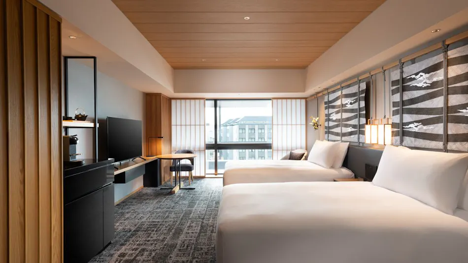 Hilton Kyoto