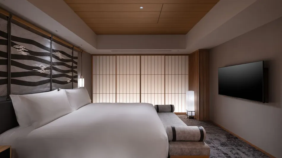 Hilton Kyoto