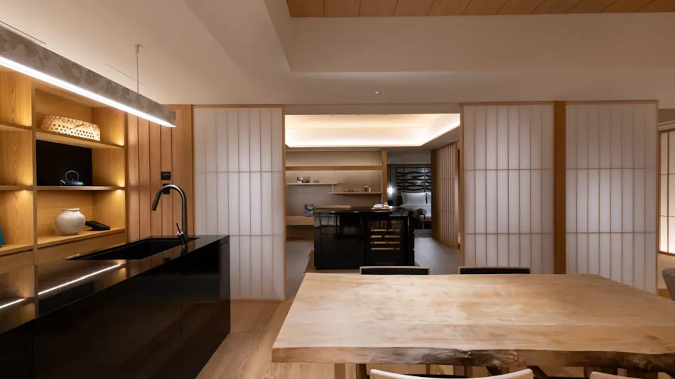 Hilton Kyoto