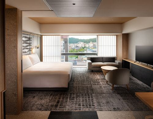 キングエグゼクティブプレミアムルーム