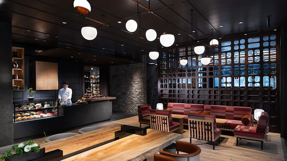 Hilton Kyoto