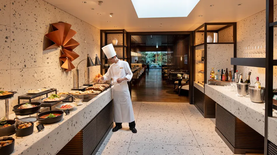 Hilton Kyoto