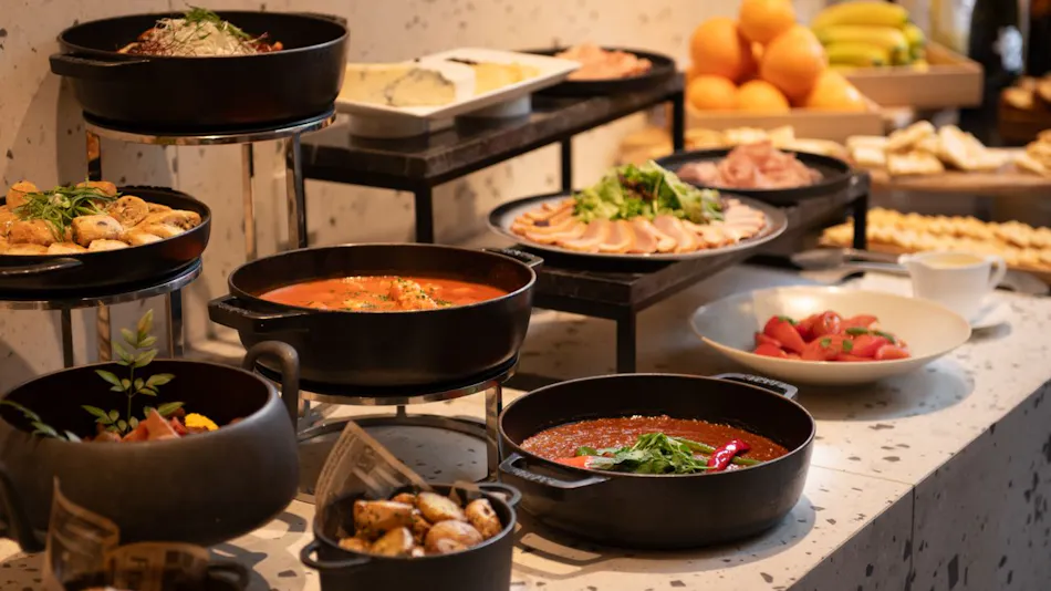 Hilton Kyoto