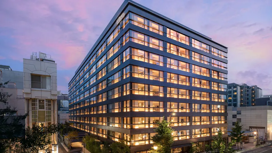 Hilton Kyoto