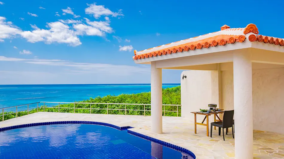 Island Terrace Neela