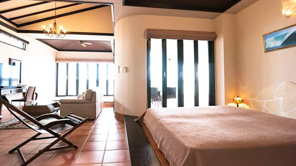 Island Terrace Neela