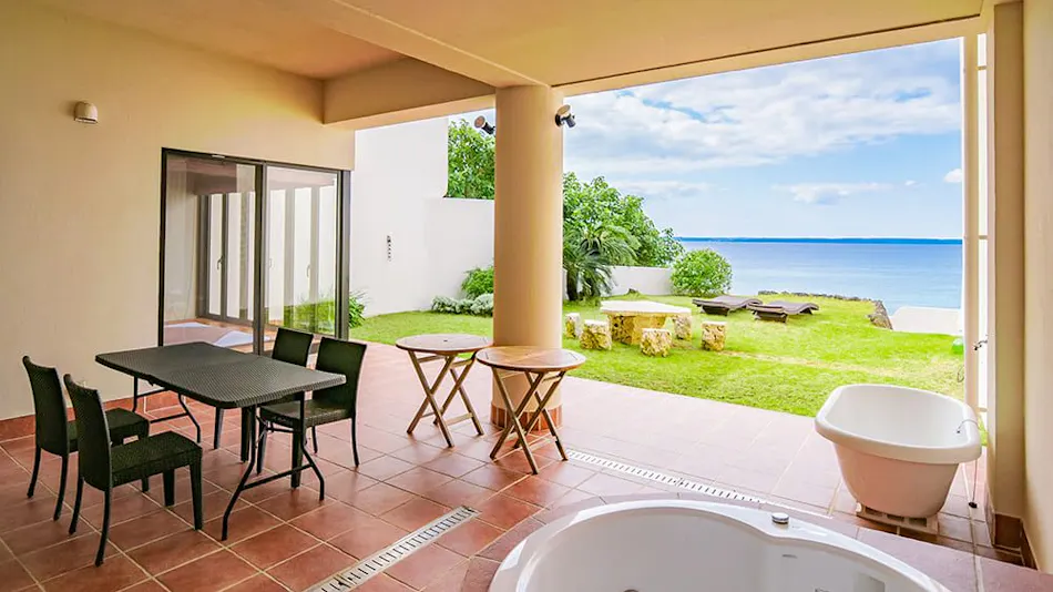 Island Terrace Neela