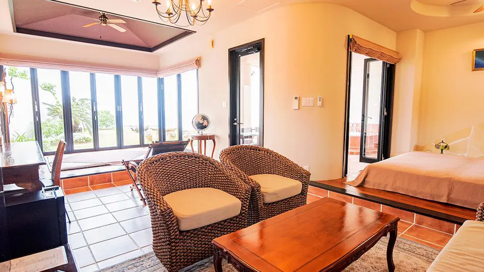 Island Terrace Neela
