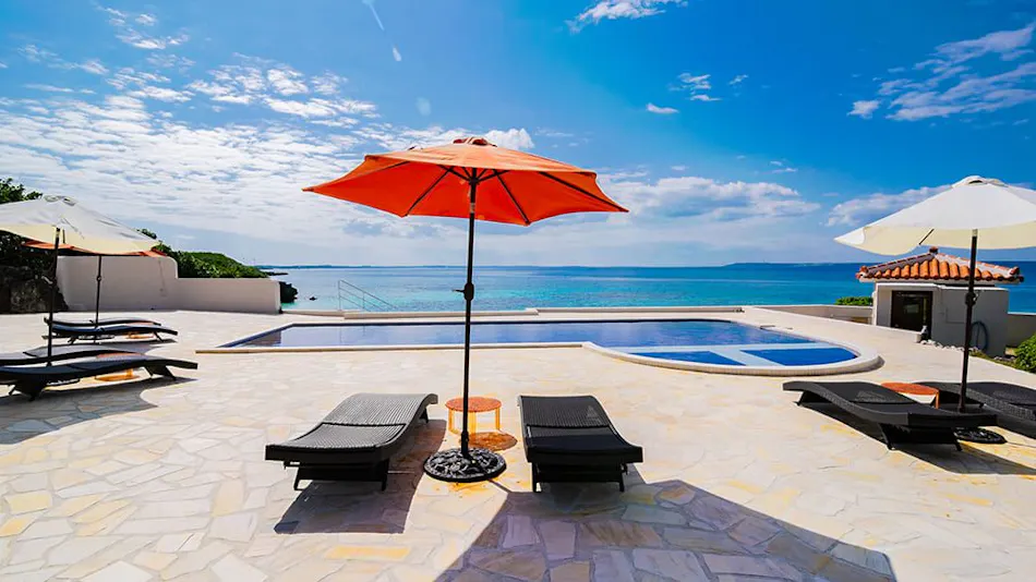 Island Terrace Neela