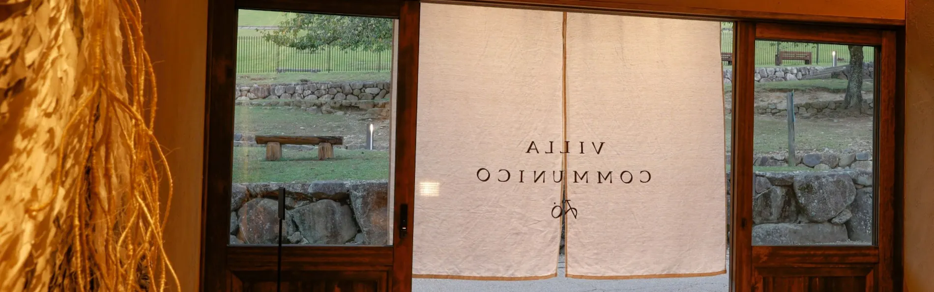 VILLA COMMUNICO