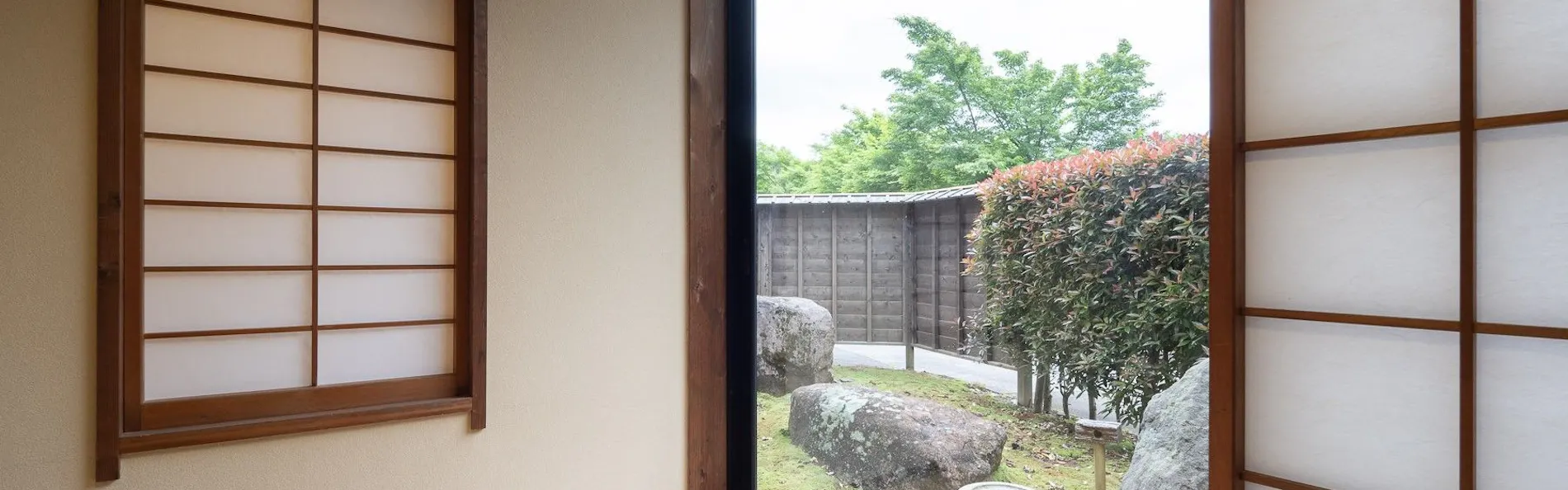 天空の湯屋 山荘 華柚