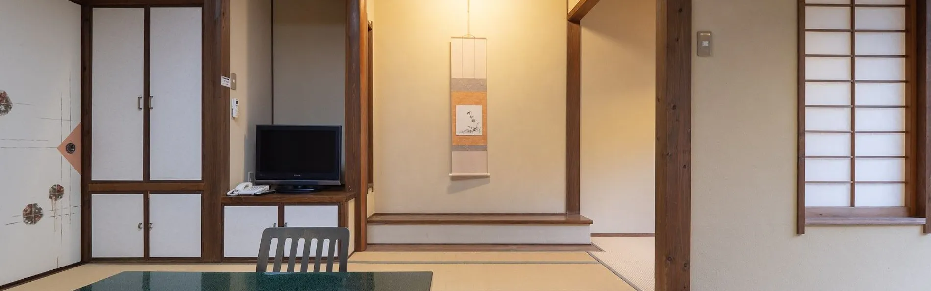 天空の湯屋 山荘 華柚