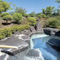 【離れ/さくら】和洋室 内湯・露天風呂付