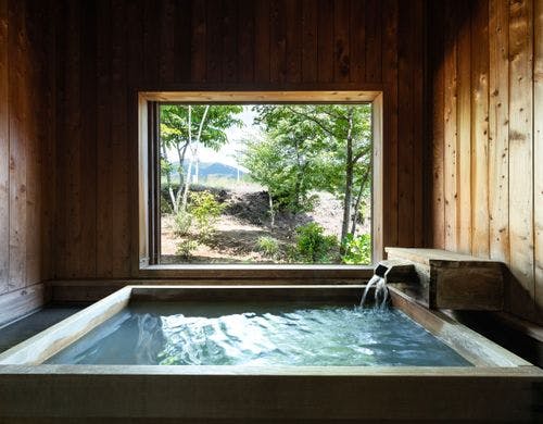 【本館／はこべ】和室２間　檜内湯