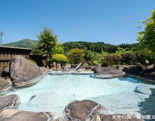 【本館／ききょう】和室