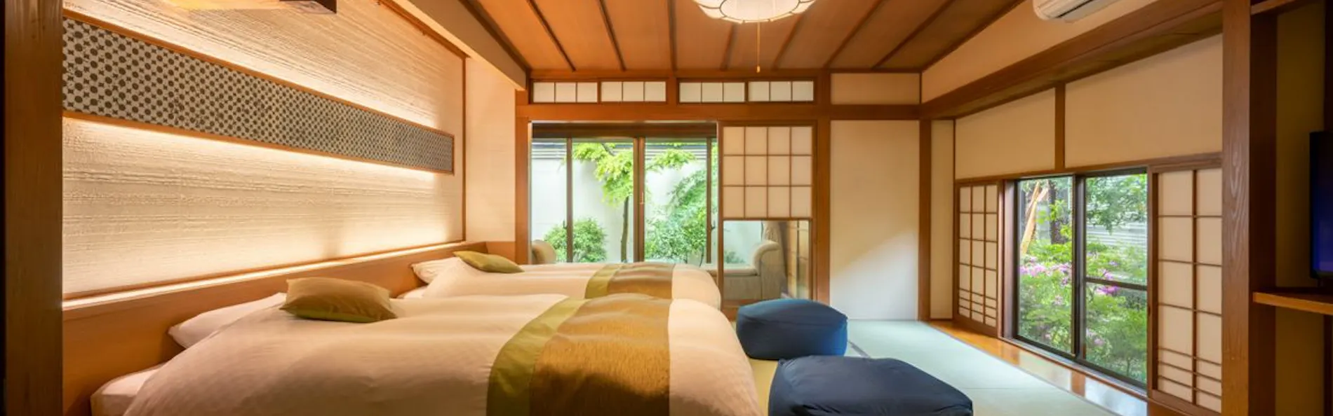ほほえみの空湯舟つるや